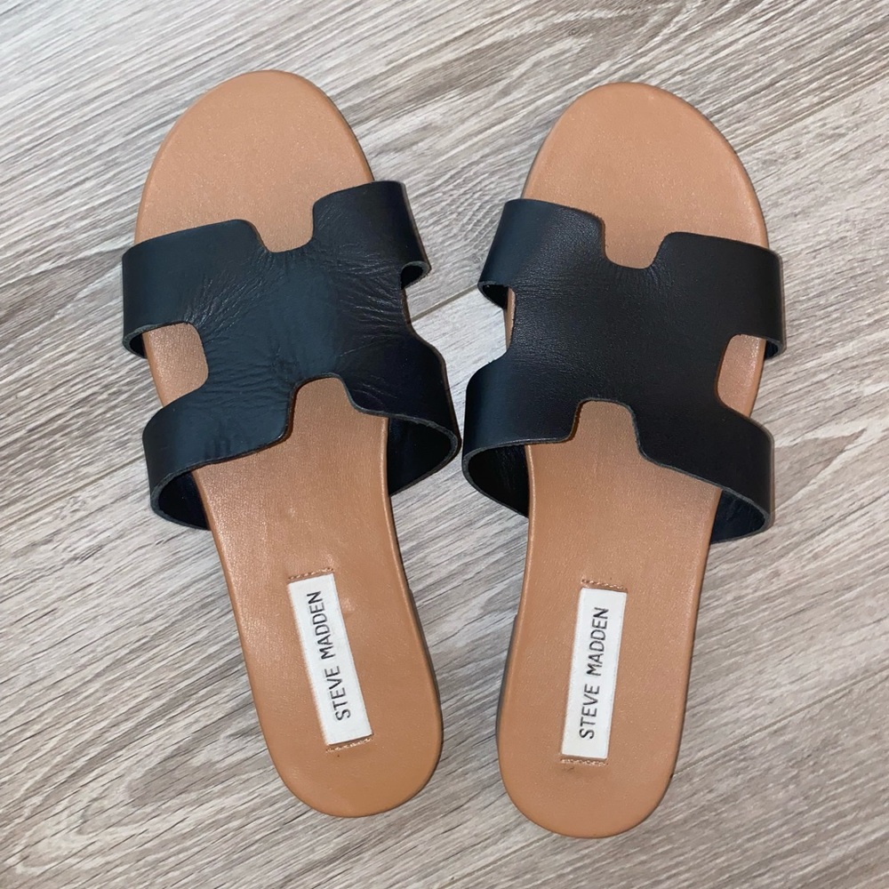 Steve Madden Sandals